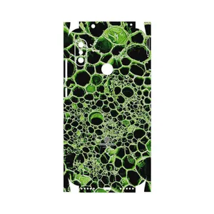 MAHOOT Atom Universe 4-FullSkin Cover Sticker for Xiaomi Redmi Note 6 Pro