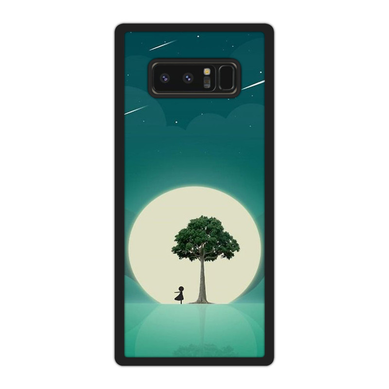 کاور آکام مدل AN80256 مناسب برای گوشی موبایل سامسونگ Galaxy Note 8