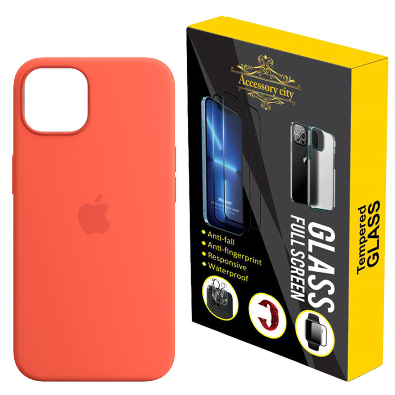 کاور اکسسوری سیتی مدل CLK مناسب برای گوشی موبایل اپل IPhone 14 Plus