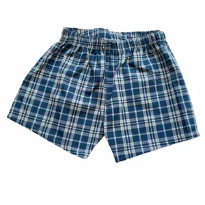 شلوارک پسرانه مدل El0030