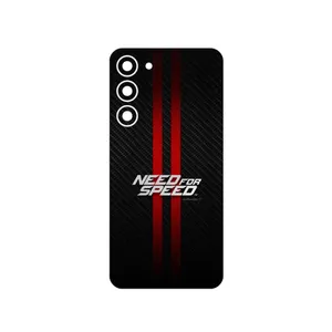 MAHOOT Need_for_Speed_Game Cover Sticker for Samsung Galaxy S23 Plus