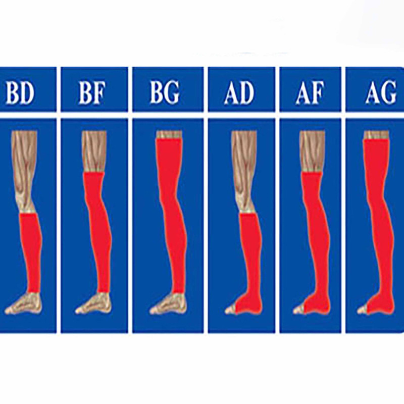 جوراب واریس نوید کد 135 AD