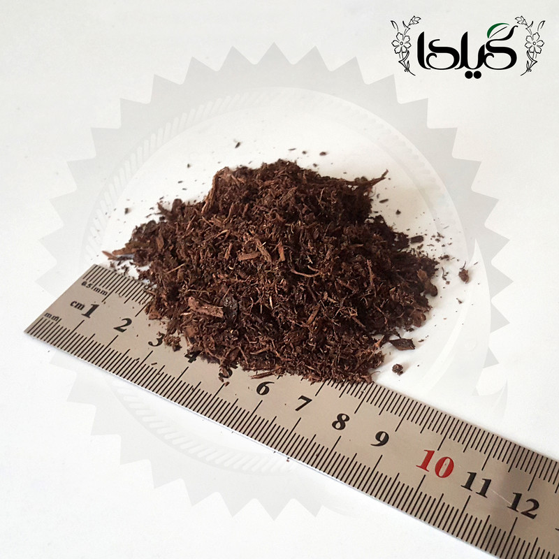 الیاف گیاهی گیلدا کد GPF04 حجم 4 لیتر