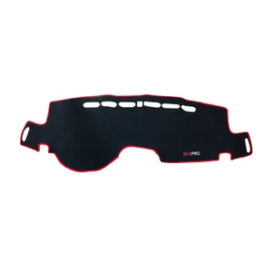 روکش داشبورد خودرو مدل MOB95 مناسب برای bac x3 بک ایکس 3