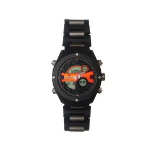 ساعت مچی عقربه‌ای مردانه جی فوکس مدل G-1801G