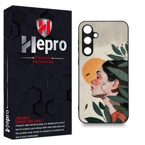 RIVEN RI3-1 Case For Samsung Galaxy S23 FE
