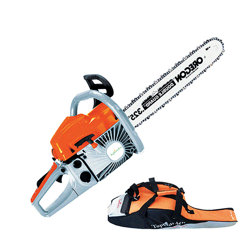 اره زنجیری بنزینی تاپ گاردن مدل GCS-1510 اره زنجیری بنزینی تاپ گاردن مدل GCS-1510