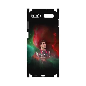MAHOOT Ahmad Reza Abedzadeh-FullSkin Cover Sticker for Samsung Galaxy Z Flip
