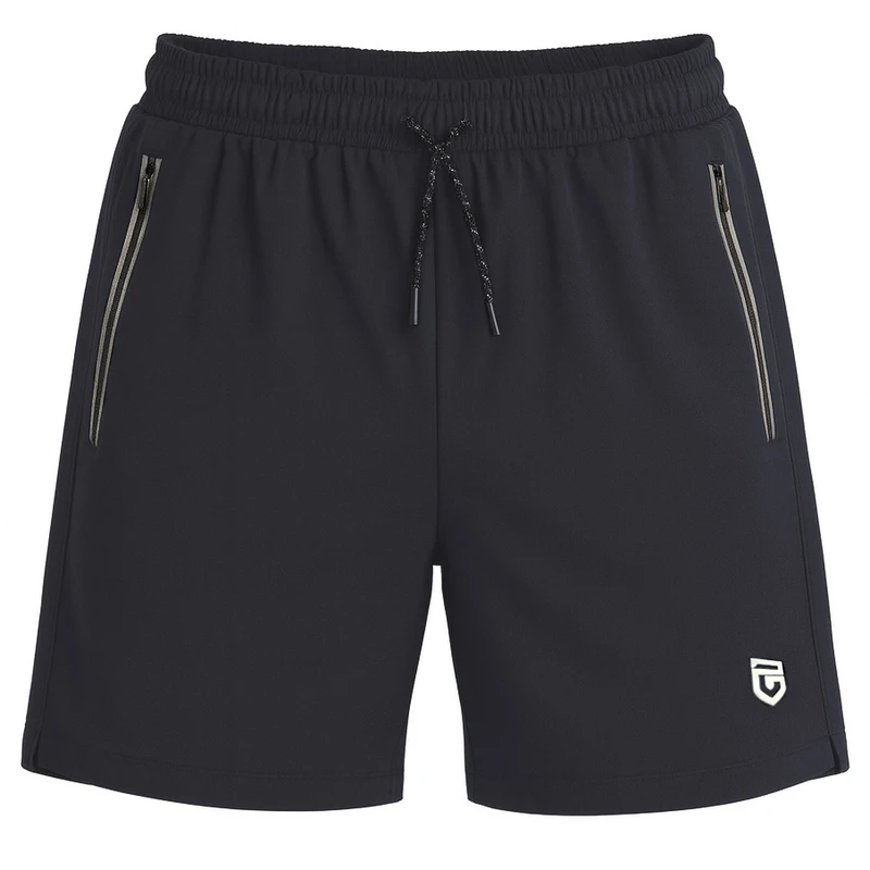 شلوارک ورزشی مردانه ج مدل SH.ZQ.001