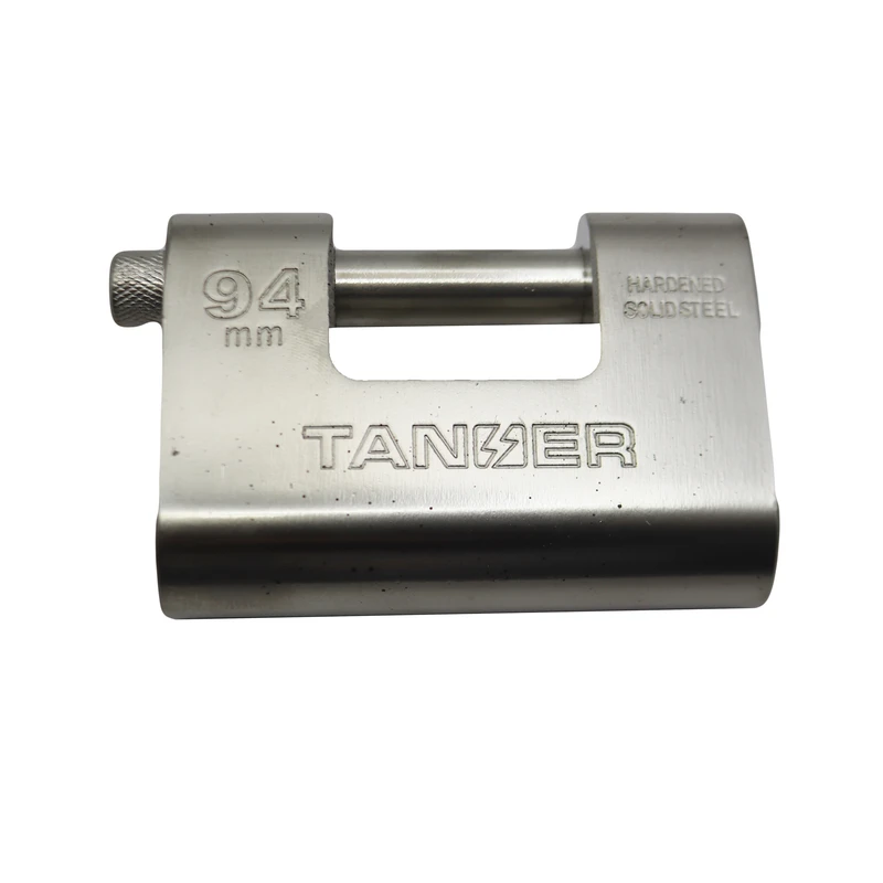 قفل کتابی تنسر مدل YP-D294-94MM قفل کتابی تنسر مدل YP-D294-94MM
