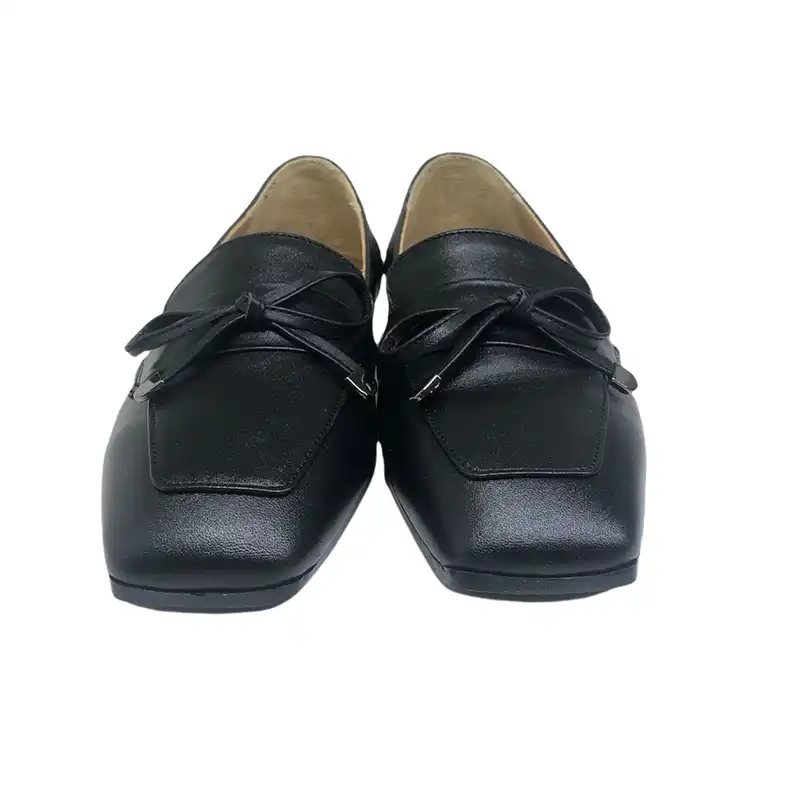 کفش زنانه سرزمین چرم مدل 1609