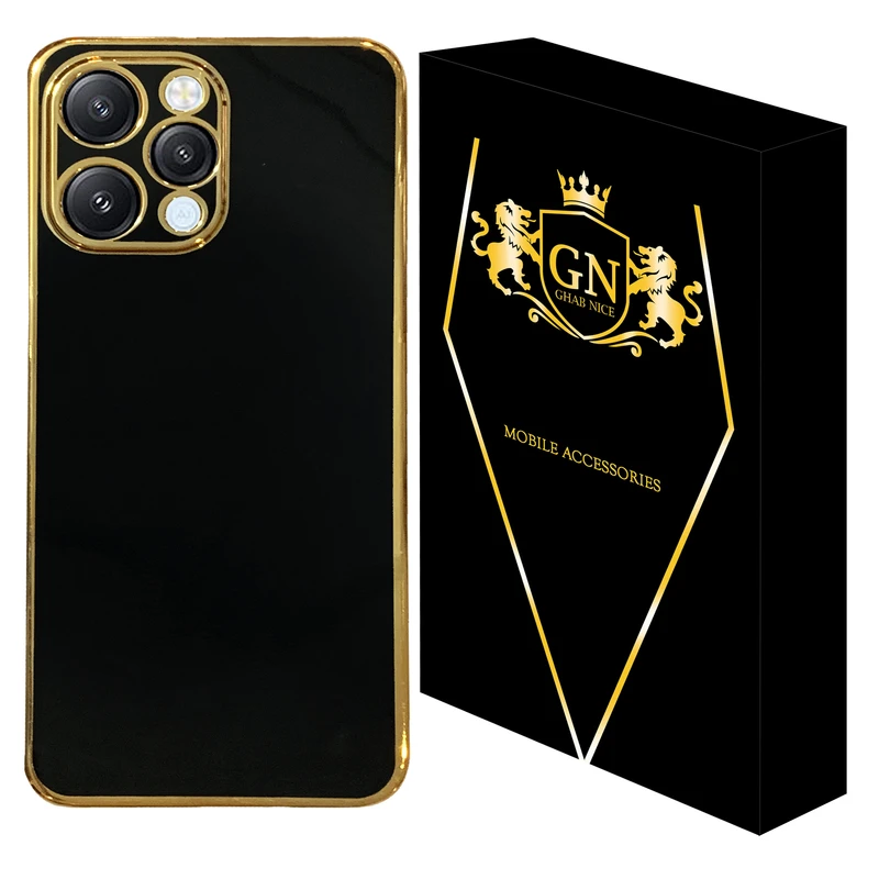  کاور قاب نایس مدل MYSE مناسب برای گوشی موبایل شیائومی Redmi 12 4G