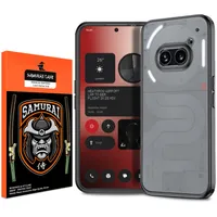 کاور سامورایی مدل Specter مناسب برای گوشی موبایل ناتینگ فون 2a