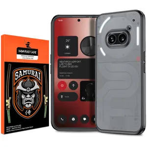 Samurai Specter Case For NothingPhone2a