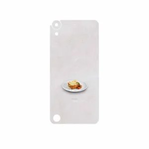 MAHOOT Lasagne Cover Sticker for HTC Desire 630