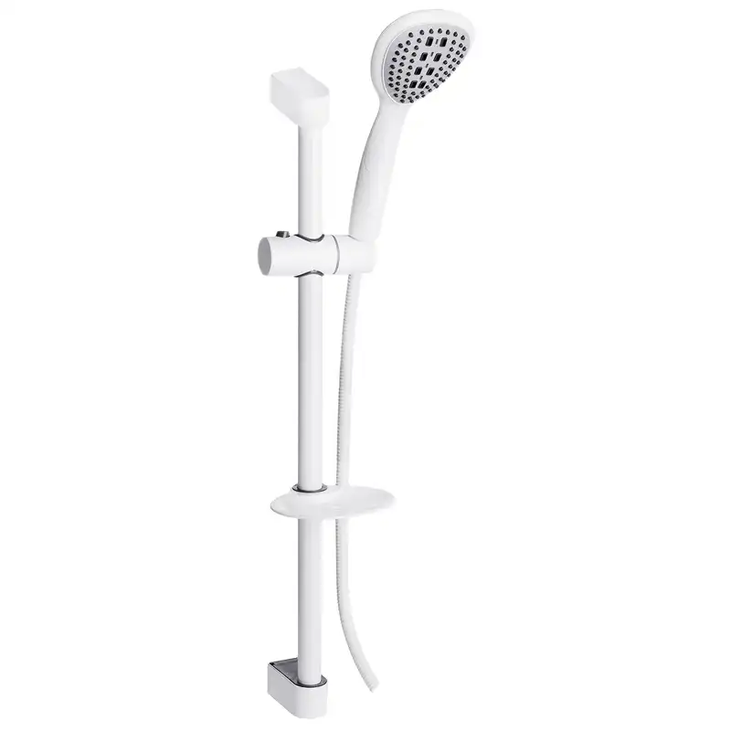 علم دوش حمام پاپیروس مدل سوبان