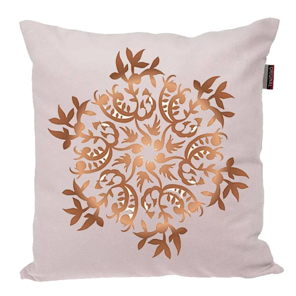 کوسن ناریکو مدل فانتزی طرح سنتی کد 01408