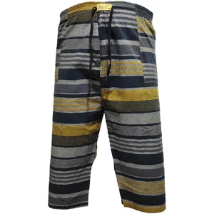 شلوارک مردانه سعید کد R-50307