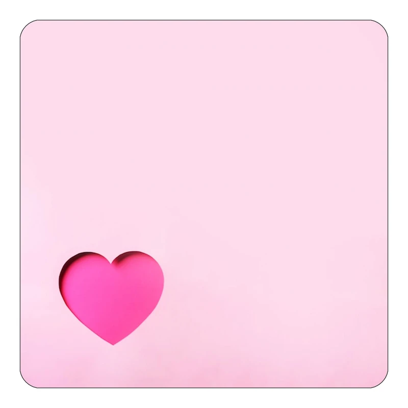 مگنت کاکتی طرح عاشقانه مدل mp40695