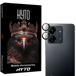 محافظ لنز دوربین هیتو مدل Nano Lens مناسب برای گوشی موبایل شیائومی Redmi 13C