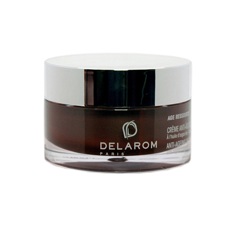 کرم سفت کننده و لیفتینگ دلارم مدل 1608 حجم 50 میلی لیتر