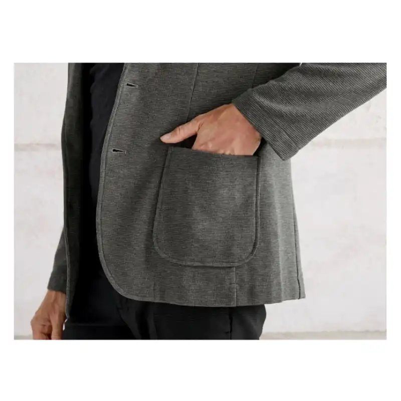 کت مردانه لیورجی مدل Df67888