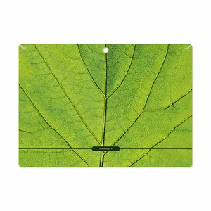 MAHOOT Leaf-Texture Cover Sticker for Lenovo Miix 320 2017