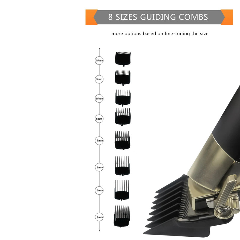 ماشین اصلاح موی سر روزیا پرو مدل HQ2228