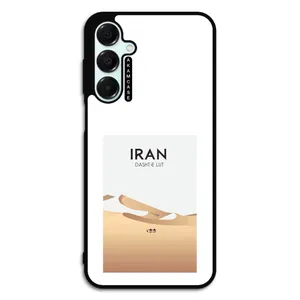 AKAM AMC-WSGA16-DESERT-17 Cover For Samsung Galaxy A16