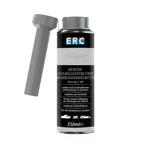 مکمل بنزین خودرو ای  آر سی مدل سه گانه کد 1510D025-20C4 حجم ۲۵۰ میلی‌لیتر