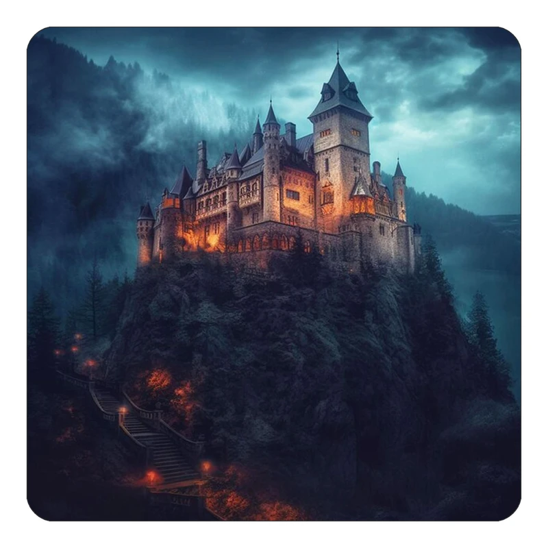 مگنت کاکتی طرح هری پاتر Harry Potter مدل mp41702