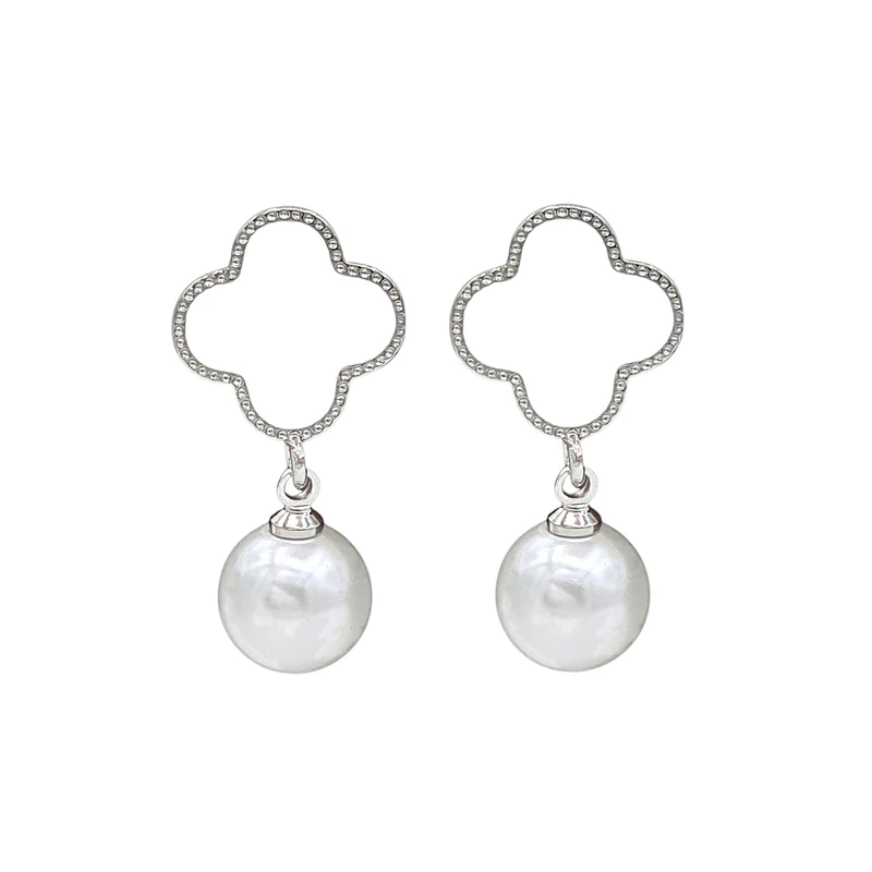 گوشواره میخی زنانه ماصرم مدل ونکلیف ER2100