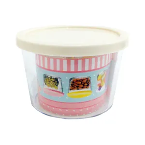 ظرف نگهدارنده مدل sweet کد 01