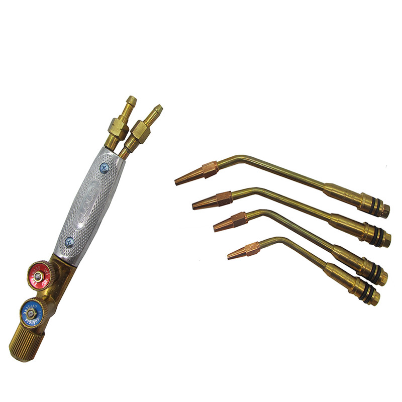 دسته جوش کلوور مدل C1001