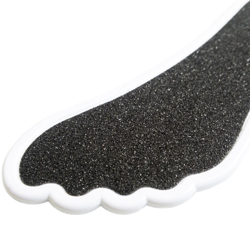 سوهان پا مدل WP-1 مجموعه 2 عددی