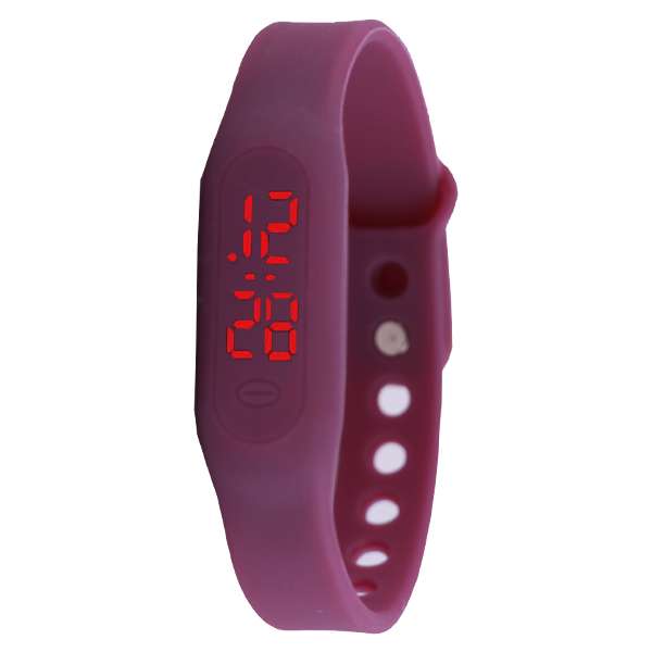 ساعت مچی دیجیتال مدل LE 3735 -BN-BN ساعت مچی دیجیتال مدل LE 3735 -BN-BN