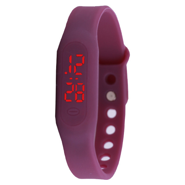 ساعت مچی دیجیتال مدل LE 3735 -BN-BN ساعت مچی دیجیتال مدل LE 3735 -BN-BN