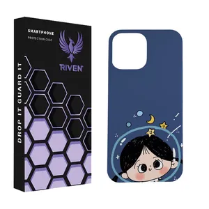 RIVEN RI2-9 Case For Apple iphone 14 Pro Max