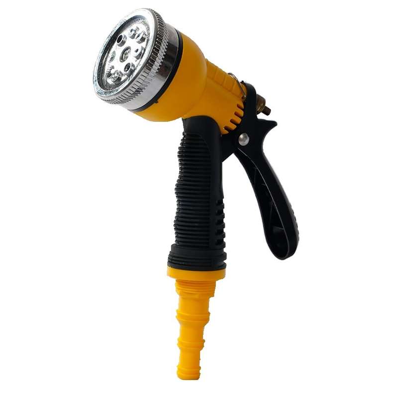 سر آبپاش ام آر تی مدل 7 Pattern