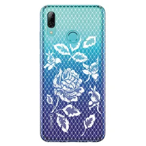 Megafone Flower C43-W Cover For Honor 10 Lite