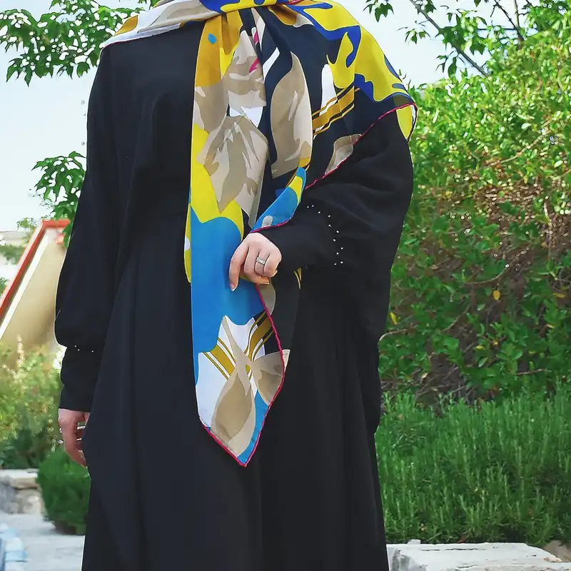 مانتو زنانه مدل حجاب