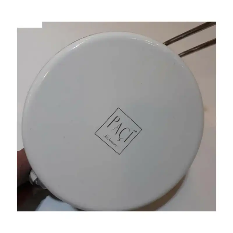 ست کتری و قوری پاچی مدل New one