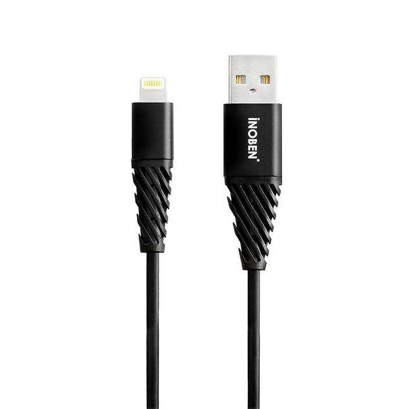 کابل تبدیل USB به لایتنینگ آینوبن مدل 940 طول 1.2 متر