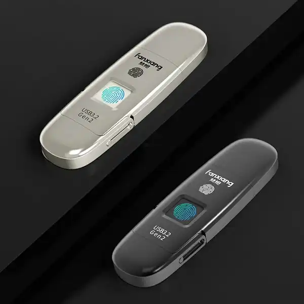 فلش مموری فانشیانگ مدل FP651 ظرفیت 128گیگابایت