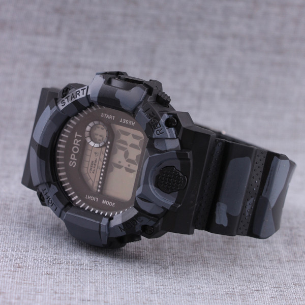 ساعت مچی دیجیتال مدل LE 4026 -ME-TO