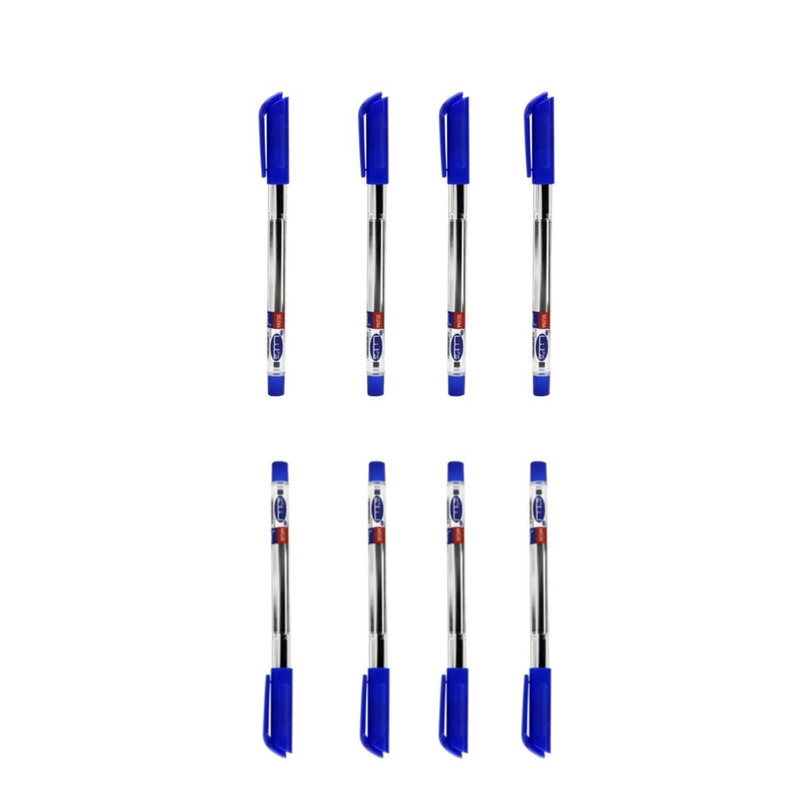 خودکار سلنا مدل 0202 بسته ۸ عددی