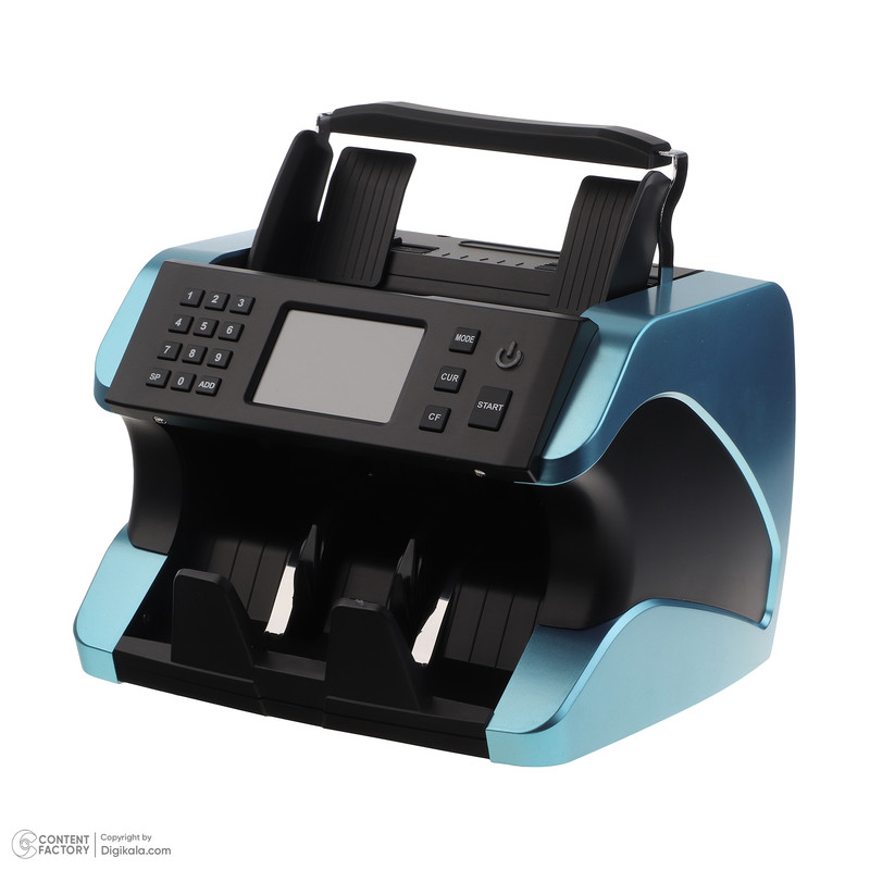 اسکناس شمار رومیزی مدل AL-185