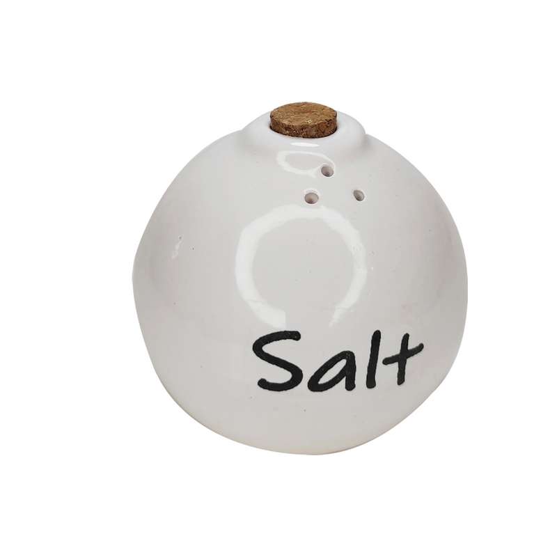 نمکدان مدل نقلی طرح SALT نمکدان مدل نقلی طرح SALT