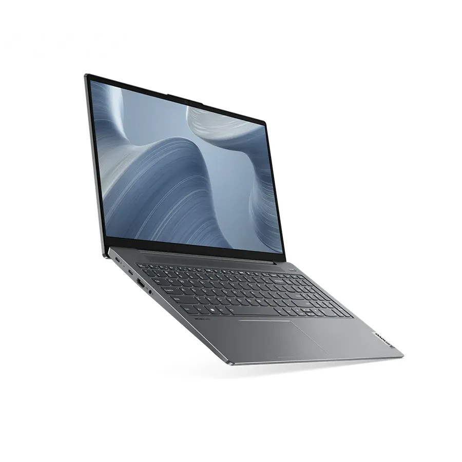 لپ تاپ 15.6 اینچی لنوو مدل Idea Pad 5 15IAL7-i5 16GB 1T 2GB - کاستوم شده لپ تاپ 15.6 اینچی لنوو مدل Idea Pad 5 15IAL7-i5 16GB 1T 2GB - کاستوم شده