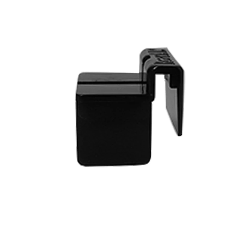 عکس شماره 5 : جداکننده شیشه آکواریوم مدل 7d بسته چهار عددی